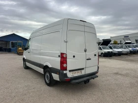 VW Crafter, снимка 6