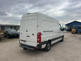 VW Crafter, снимка 4