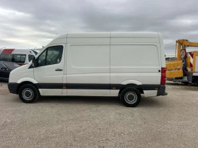 VW Crafter, снимка 7