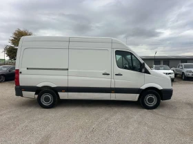 VW Crafter, снимка 3
