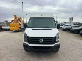 VW Crafter, снимка 2