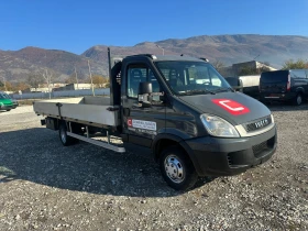 Iveco Daily XXL!ДВ.ГУМА ДО 3.5Т!50C15!3.0!6.20M!, снимка 3