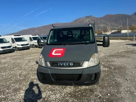 Iveco Daily XXL!ДВ.ГУМА ДО 3.5Т!50C15!3.0!6.20M!, снимка 2