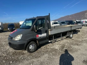 Iveco Daily XXL!ДВ.ГУМА ДО 3.5Т!50C15!3.0!6.20M!, снимка 1