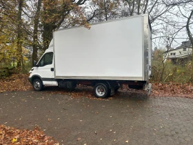 Iveco Daily 35C12 3.5t, снимка 1