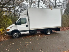 Iveco Daily 35C12 3.5t, снимка 3