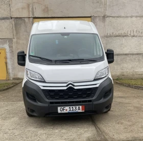 Citroen Jumper L2H2 Maxi Euro 6 Klima | Mobile.bg    2