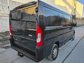 ����� �� �������� �� Fiat Ducato 30 2.3 MultiJet L2H1