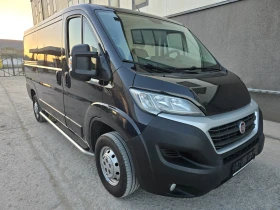 ����� �� �������� �� Fiat Ducato 30 2.3 MultiJet L2H1