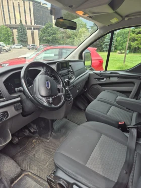 Ford Transit Custom ��������� | Mobile.bg � ����� ������ 6