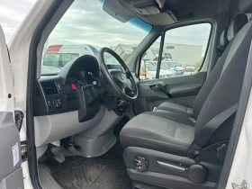 VW Crafter undefined | Auto.bg — изображение 12
