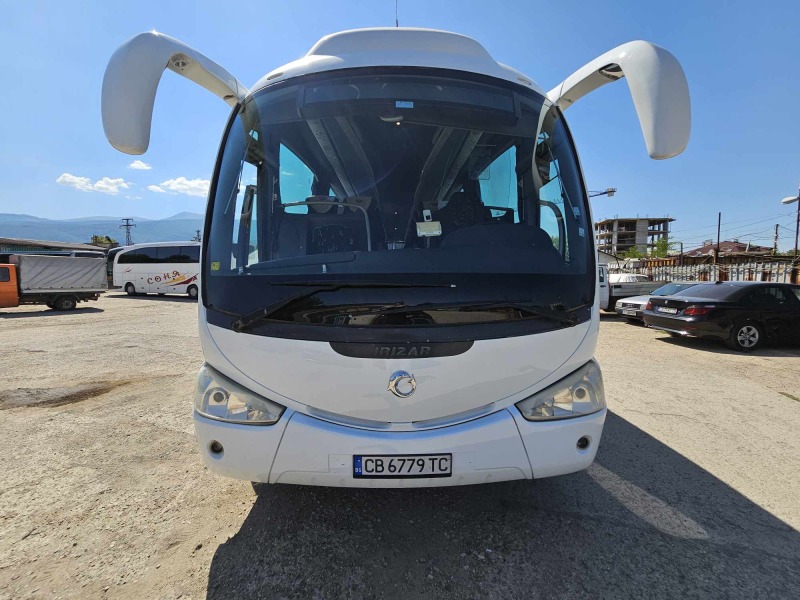 Scania Irizar Iveko Irizar, снимка 5 - Бусове и автобуси - 43542025