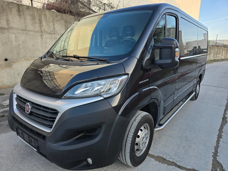 Fiat Ducato 30 2.3 MultiJet L2H1