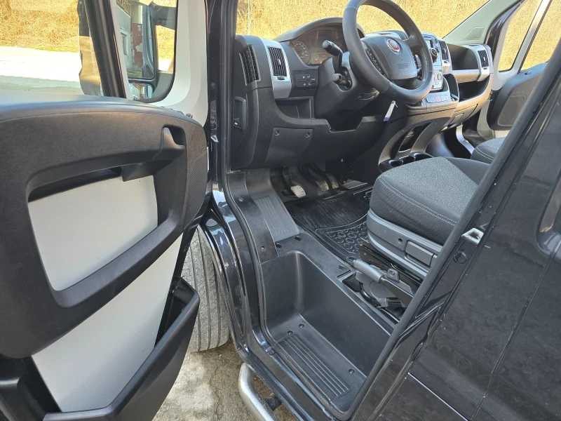 Fiat Ducato 30 2.3 MultiJet L2H1, снимка 7 - Бусове и автобуси - 53199457