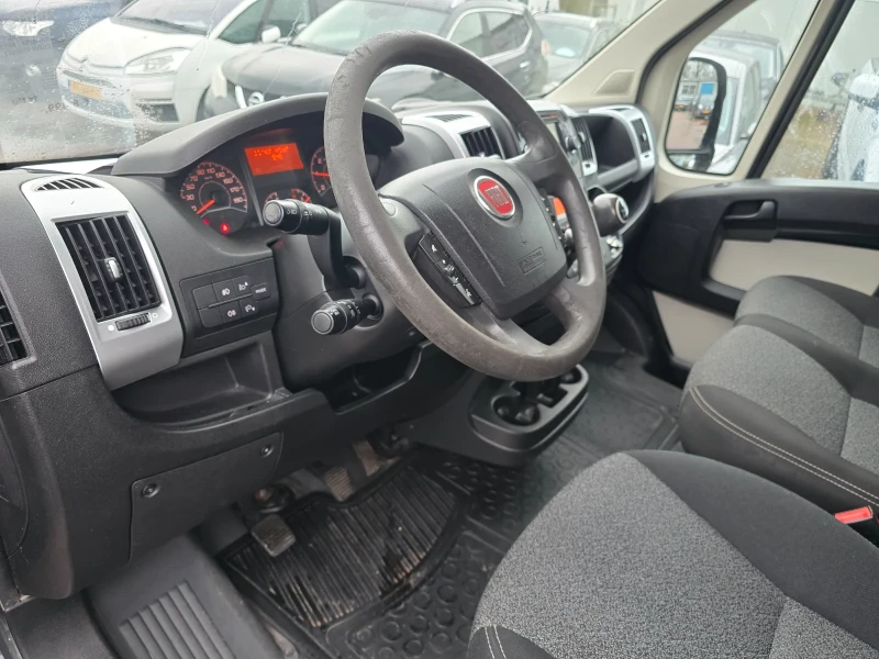 Fiat Ducato 30 2.3 MultiJet L2H1, снимка 4 - Бусове и автобуси - 53199457