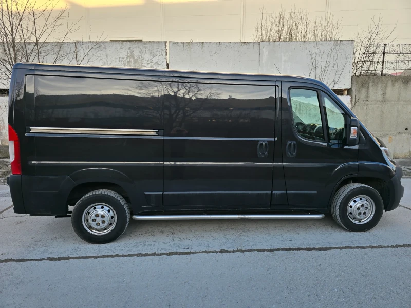 Fiat Ducato 30 2.3 MultiJet L2H1, снимка 5 - Бусове и автобуси - 53199457