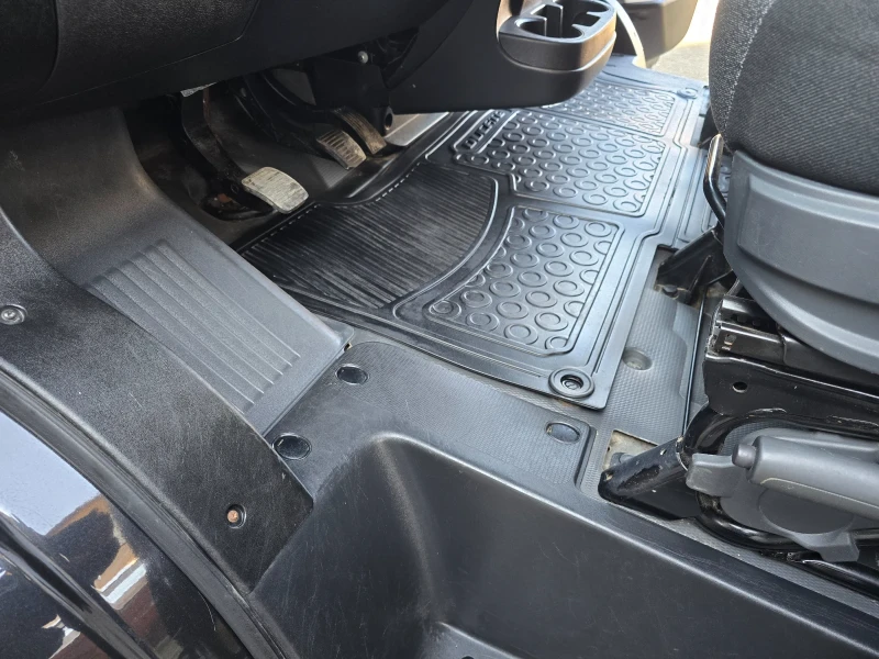 Fiat Ducato 30 2.3 MultiJet L2H1, снимка 12 - Бусове и автобуси - 53199457