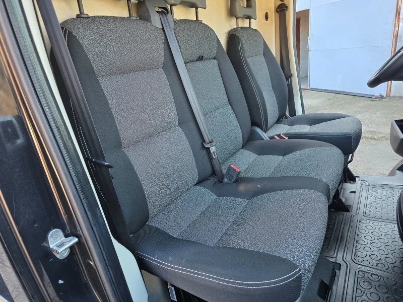 Fiat Ducato 30 2.3 MultiJet L2H1, снимка 11 - Бусове и автобуси - 53199457