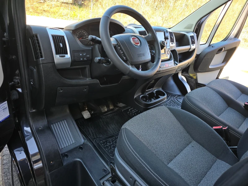 Fiat Ducato 30 2.3 MultiJet L2H1, снимка 6 - Бусове и автобуси - 53199457