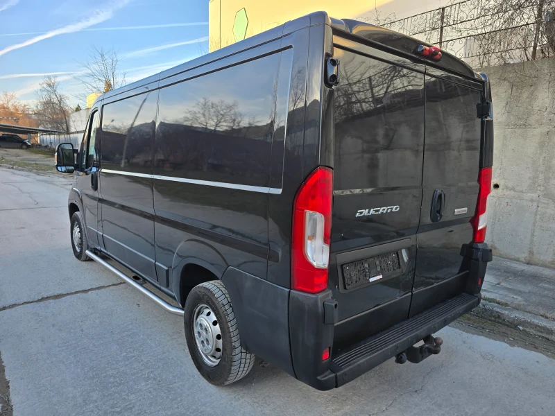 Fiat Ducato 30 2.3 MultiJet L2H1, снимка 4 - Бусове и автобуси - 53199457