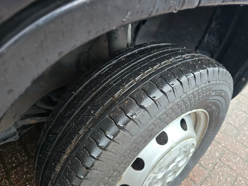 Fiat Ducato 30 2.3 MultiJet L2H1, снимка 7 - Бусове и автобуси - 53199457