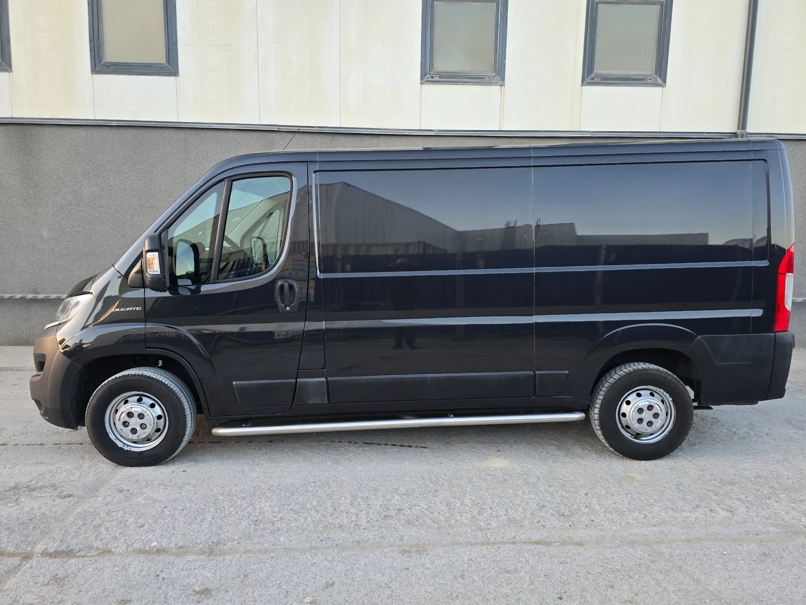 Fiat Ducato 30 2.3 MultiJet L2H1 | Mobile.bg � ����������� 6