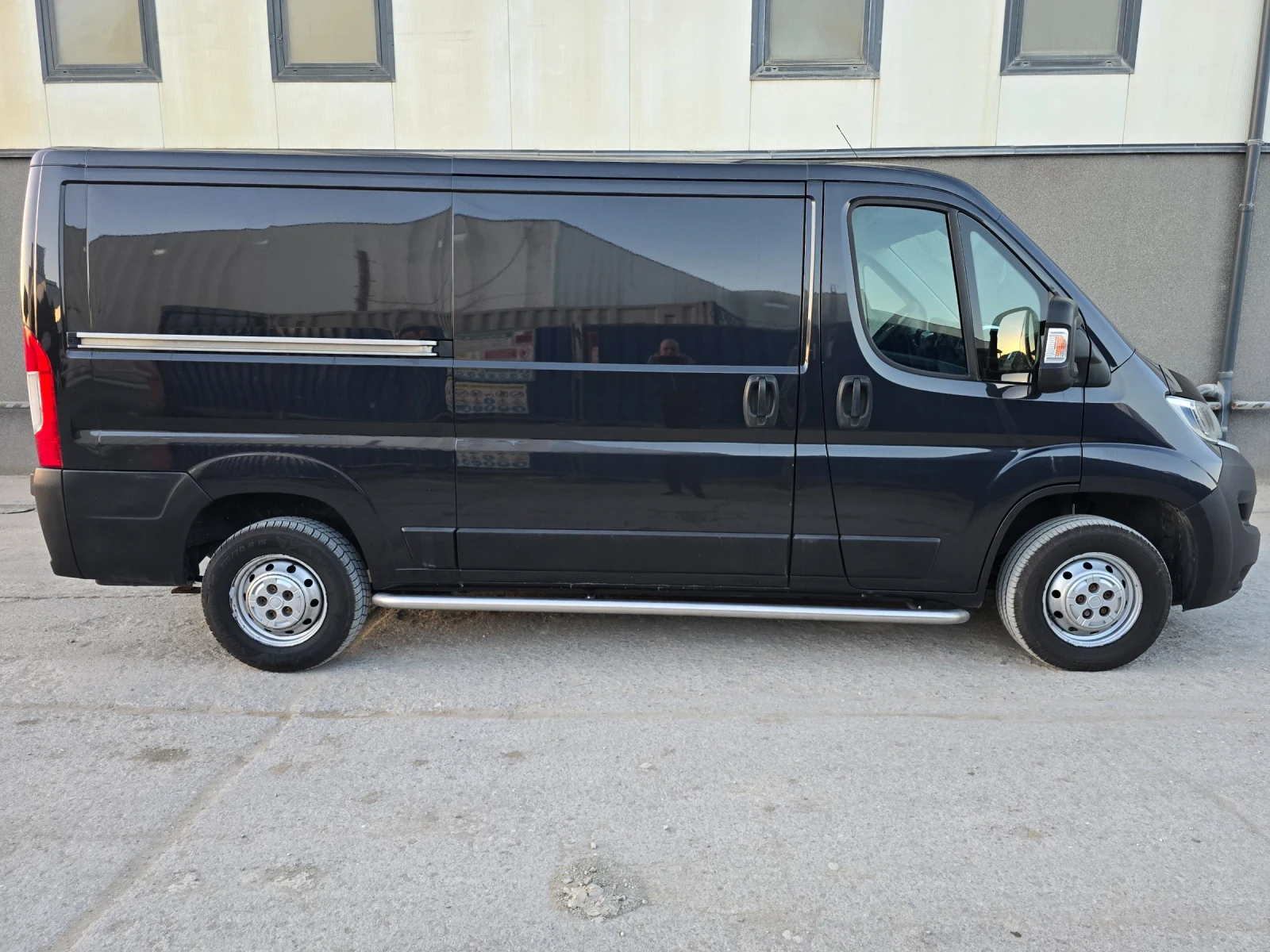 Fiat Ducato 30 2.3 MultiJet L2H1 | Mobile.bg � ����������� 5