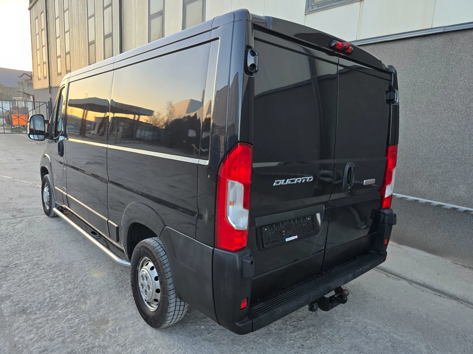 Fiat Ducato 30 2.3 MultiJet L2H1 | Mobile.bg � ����������� 4