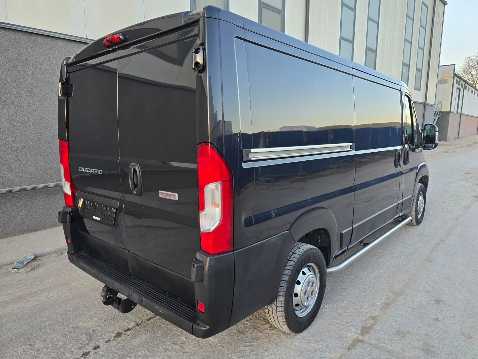 Fiat Ducato 30 2.3 MultiJet L2H1 | Mobile.bg � ����������� 3