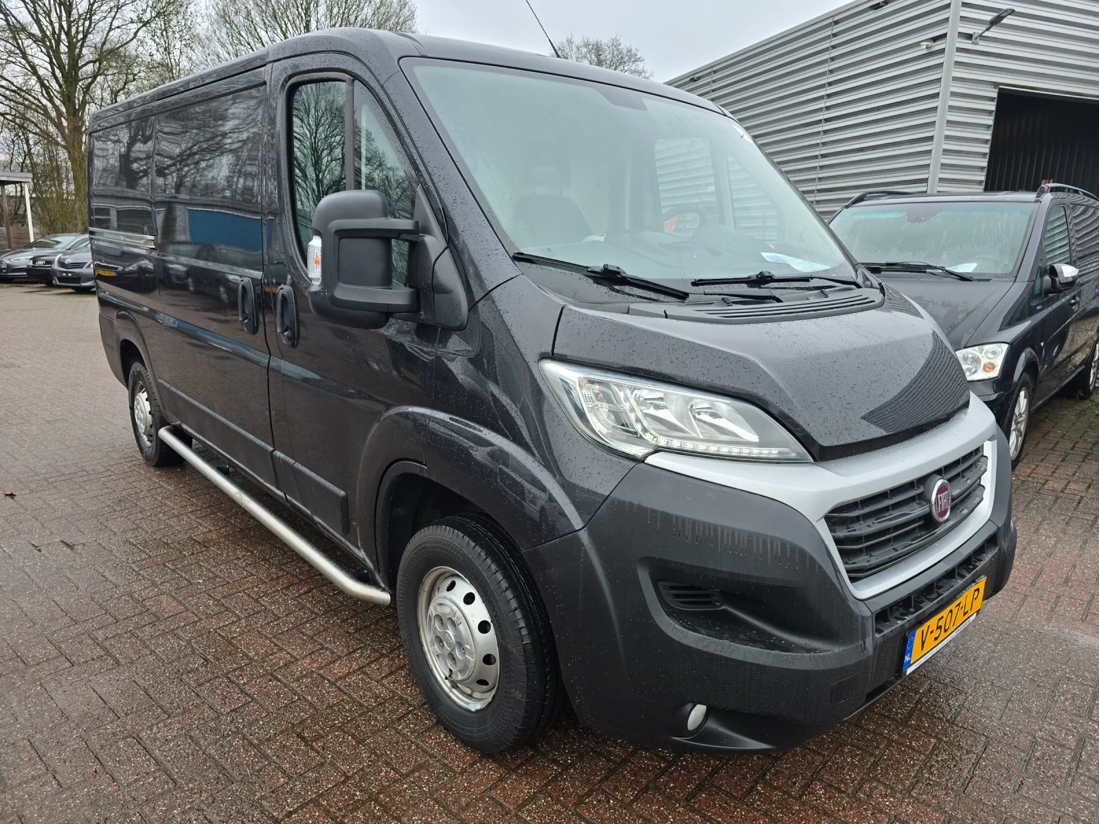 Fiat Ducato 30 2.3 MultiJet L2H1 | Mobile.bg � ����������� 1