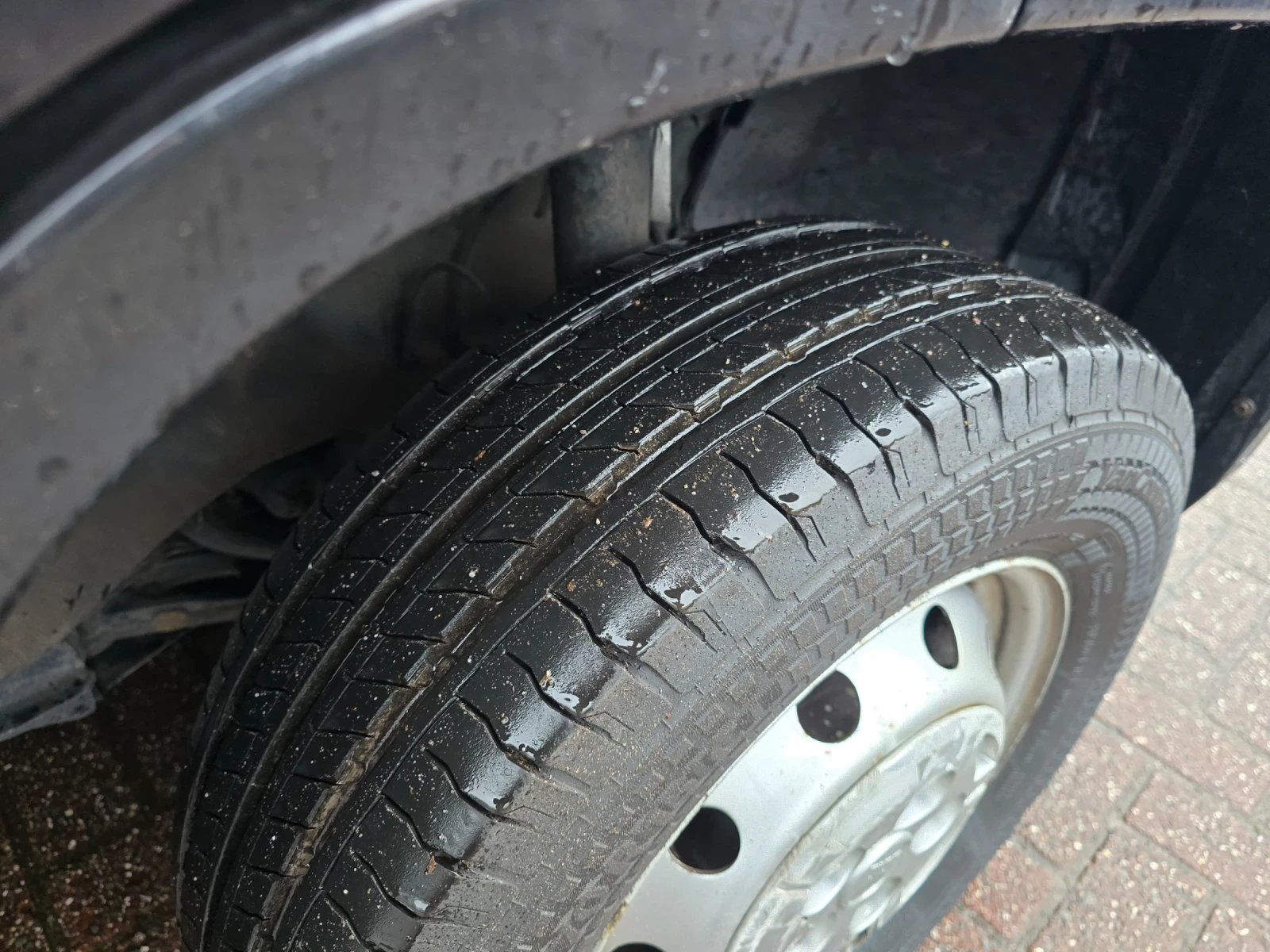 Fiat Ducato 30 2.3 MultiJet L2H1 - изображение 7