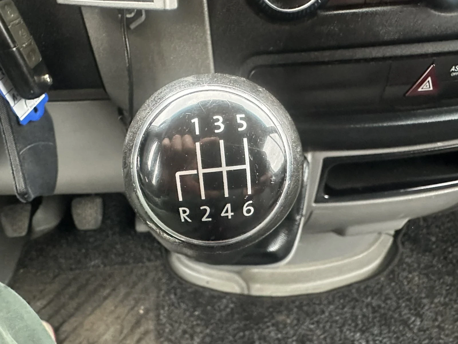 VW Crafter, снимка 15 - Бусове и автобуси - 56457451