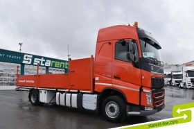 Volvo Fh LKW26001, снимка 3