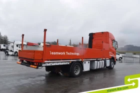 Volvo Fh LKW26001, снимка 5