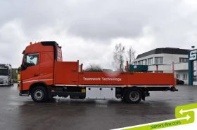 Volvo Fh LKW26001, снимка 8