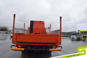 Volvo Fh LKW26001, снимка 6