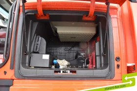 Volvo Fh LKW26001, снимка 16