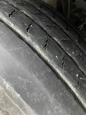 Man Tgx 18.480, снимка 9