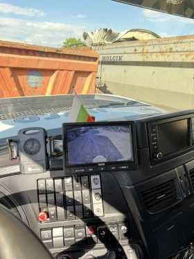 Iveco Trakker, снимка 6