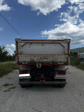 Iveco Trakker, снимка 4