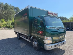 Mitsubishi Canter Автомат* Падащ Борд* Клима* , снимка 2