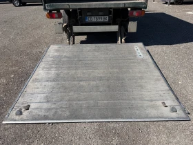 Mitsubishi Canter Автомат* Падащ Борд* Клима* , снимка 10