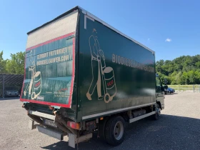 Mitsubishi Canter Автомат* Падащ Борд* Клима* , снимка 6