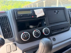Mitsubishi Canter Автомат* Падащ Борд* Клима* , снимка 9
