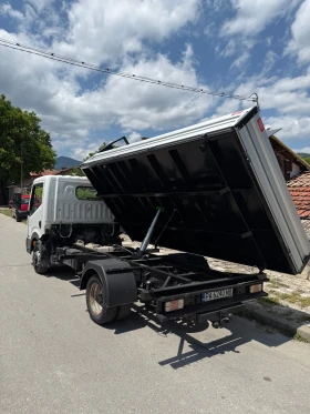 Nissan Kabstar, снимка 11