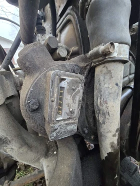 Mercedes-Benz UNIMOG Само на части, снимка 5 — Bazar.bg Mercedes-Benz UNIMOG Само на части, снимка 5