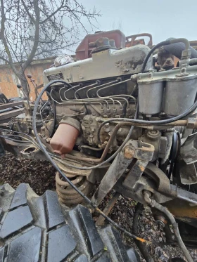 Mercedes-Benz UNIMOG Само на части, снимка 4 — Bazar.bg Mercedes-Benz UNIMOG Само на части, снимка 4