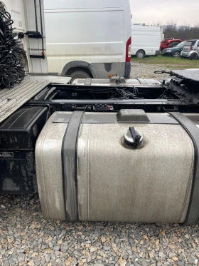 Man Tgx 18.480 | Mobile.bg � ����� ������ 5