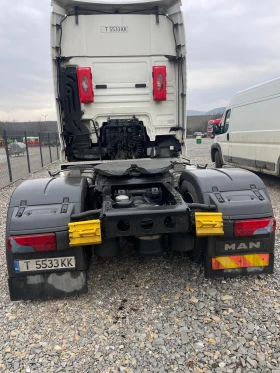 Man Tgx 18.480 | Mobile.bg � ����� ������ 6