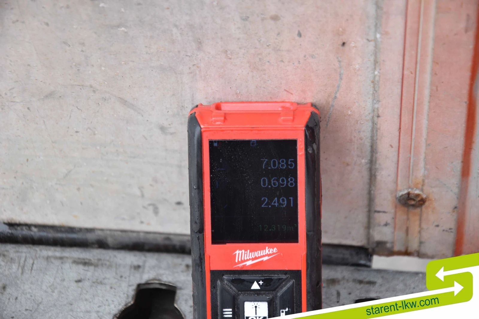 Volvo Fh LKW26001, снимка 12 - Камиони - 53082814